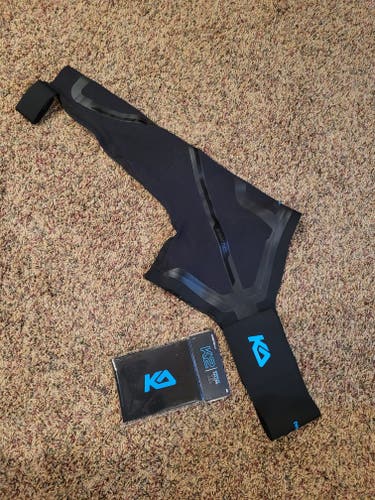 Used Kinetic Arm K2 sleeve Right arm (Medium)