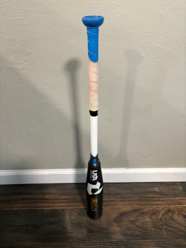 DeMarini CF Balanced USA 29" / 19 oz WTDXUFX-22