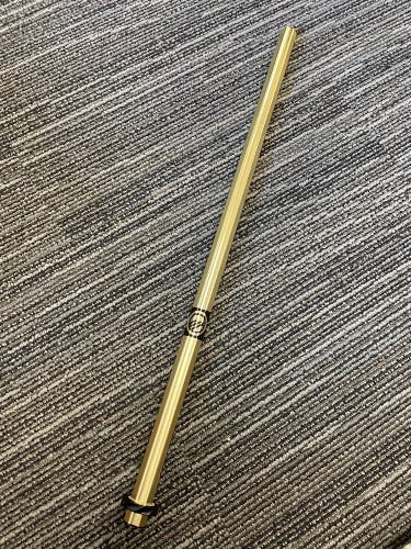 New Maverik Apollo Shaft