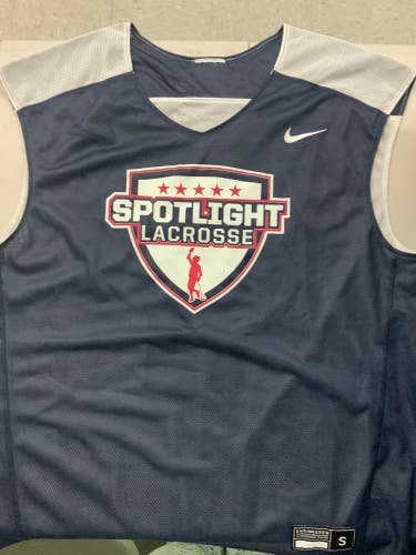 New Nike spotlight reversible jerseys S