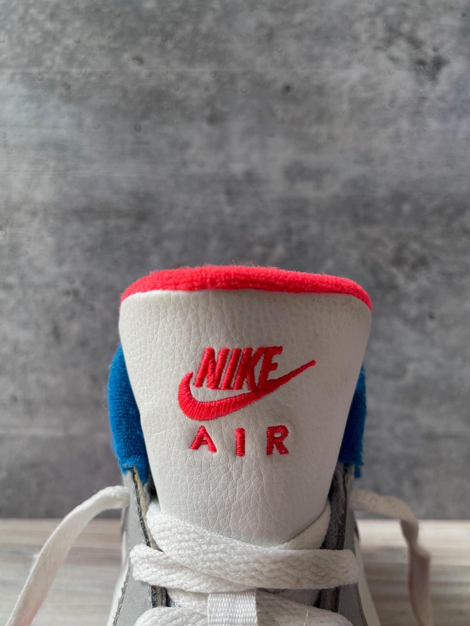 nike air raid size 13