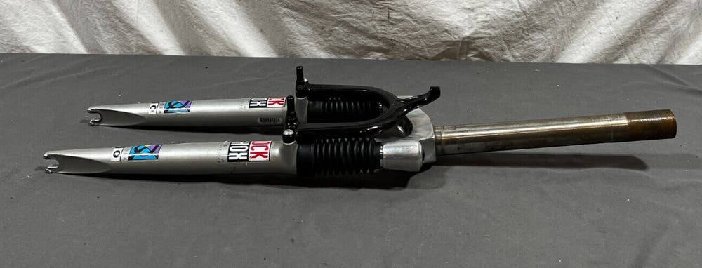 Vintage Rockshox Quadra 10 26