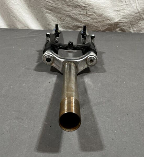 Vintage Rockshox Quadra 10 26