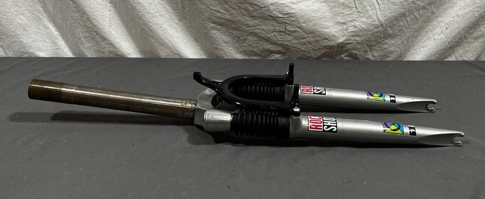 Vintage Rockshox Quadra 10 26