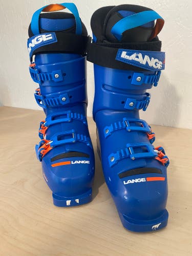 Lange RS 70 SC Ski Boots 25/25.5