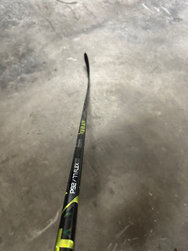 New Right Handed P92 Ag5nt Hockey Stick