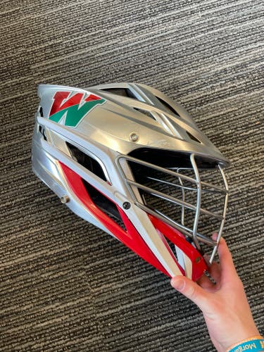 Cascade XRS Helmet