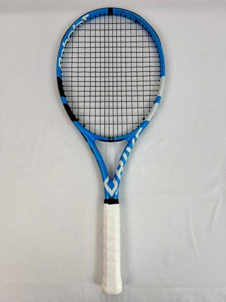 Babolat Pure Drive 2018, 4 1/2 Excellent 9.5/10