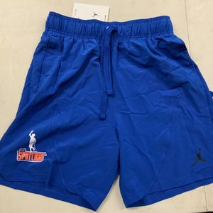 Nike Jordan Spotlight Shorts with pockets - M