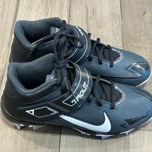 Size 13  Men’s Nike Force Trout 8 Keystone Molded Baseball Cleats