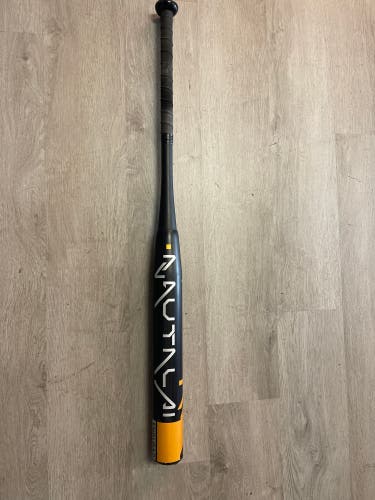 Used 2021 Composite  27 oz 34" Nautalai Bat