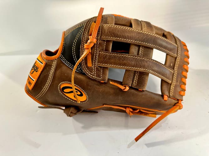 Rawlings Heart of the Hide Pro-Buck 12.75” RHT