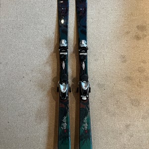 Dynastar Trouble Maker 141cm Skis