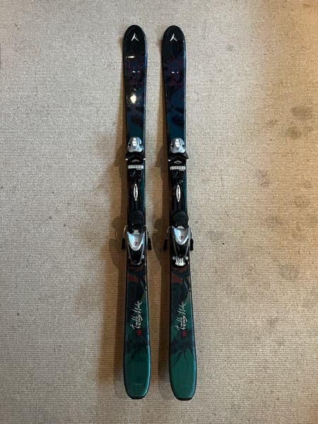 Dynastar Trouble Maker 141cm Skis | SidelineSwap | Buy and Sell on