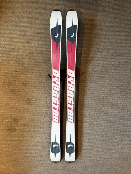 Dynastar Trouble Maker 141cm Skis | SidelineSwap | Buy and Sell on