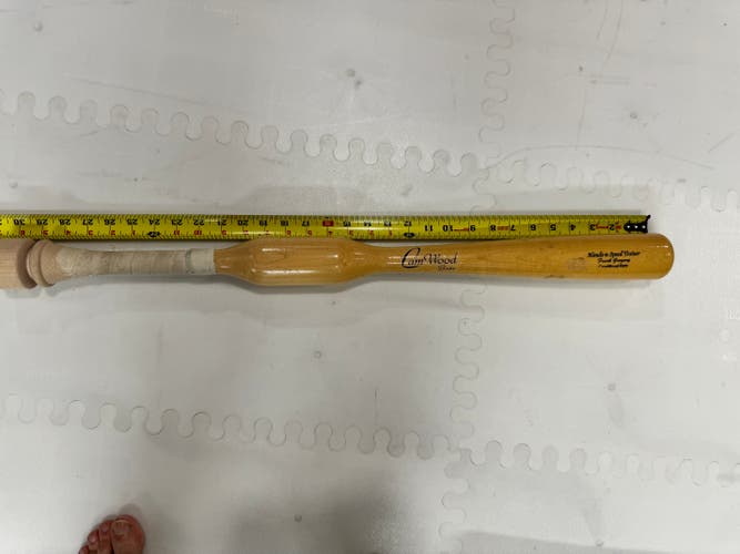 Used CamWood Hands and Speed Trainer Bat 29", 25oz