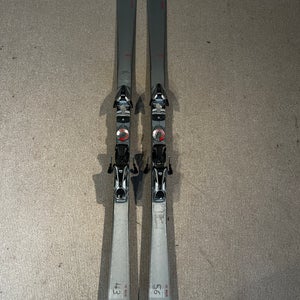 Nordica Next RTL 160cm Skis