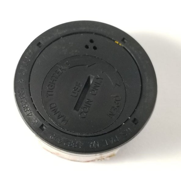US Divers / Aqua Lung Matrix Scuba Dive Diving Computer Puck Module ...