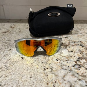 Unisex  Oakley M2 Sunglasses