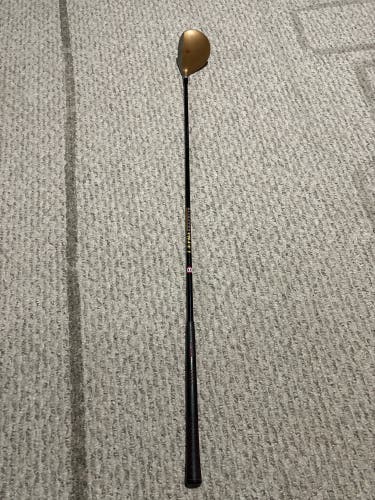 Used Right Handed Wilson Oversized Ultra Driver