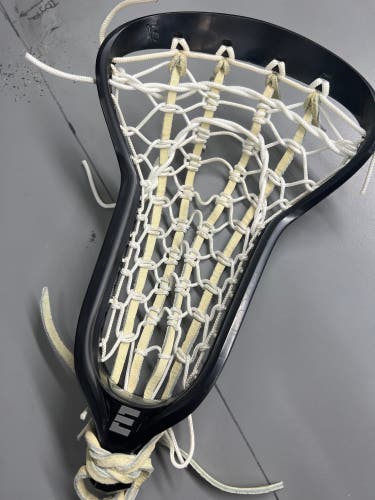 Used Attack & Midfield Strung Purpose 15 Ladder