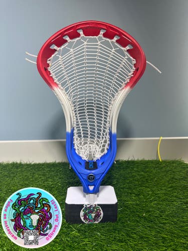 Warrior EVO QX2-O