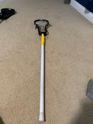 StringKing Composite pro lacrosse stick