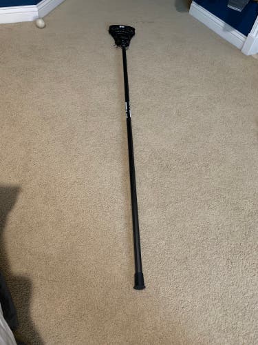 Used STX Defense Shafts