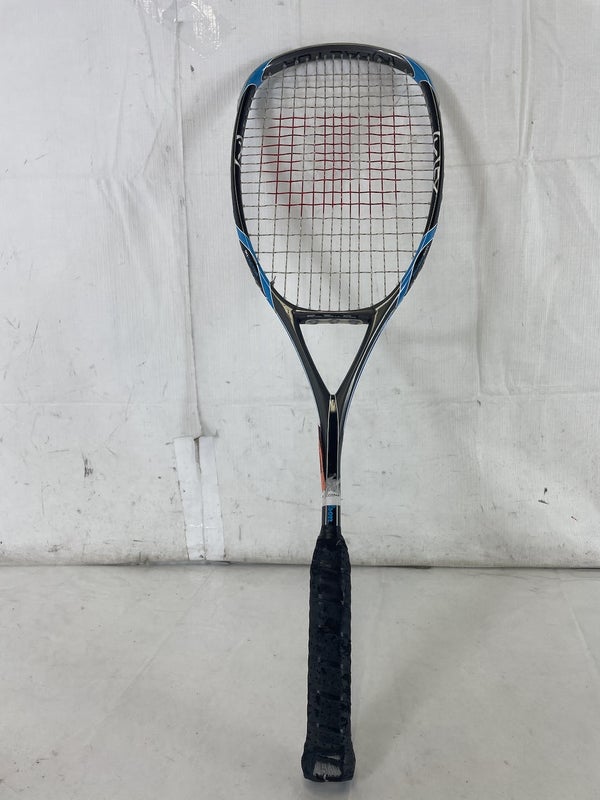 Used Wilson K Factor Sonix Fx Squash Racquet