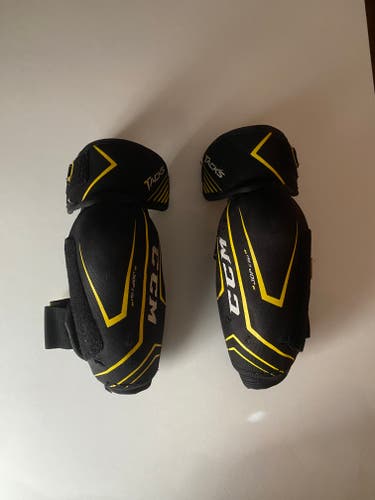 Senior Used Medium CCM Tacks 3092 Elbow Pads