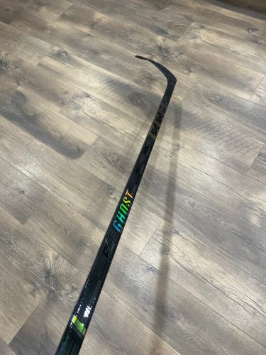 *NEW* Senior RH FT Ghost Hockey Stick