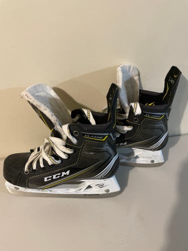 Junior CCM Tacks Classic Size 5EE