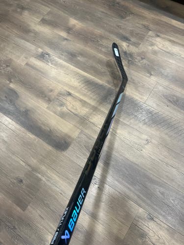 *NEW* Senior LH Proto-R Hockey Stick