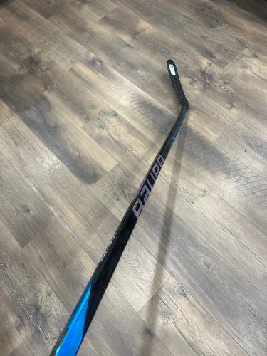 *NEW* Senior LH Nexus Sync Hockey Stick