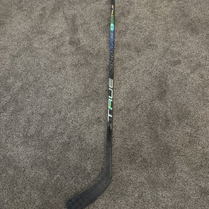 Pro Stock True HZRDUS PX Left Handed Hockey Stick 100 Flex TC2