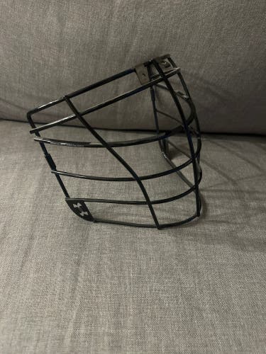 UA Pro face mask