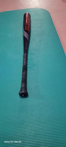 Used BBCOR Certified 2021 Marucci Alloy CAT9 Bat (-3) 27 oz 30"