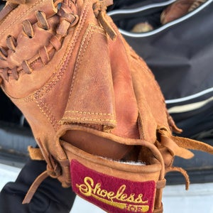 Used Left Hand Throw 32" Baseball Glove