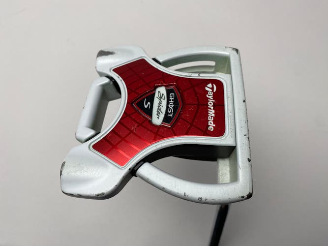 Taylormade Ghost Spider S Putter 35" Mens RH