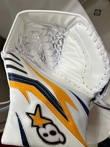 New Brian's Optik 2 Glove