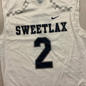 Nike Sweetlax Jersey L