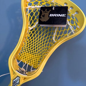 NWT Brine Anthem Women’s Lax