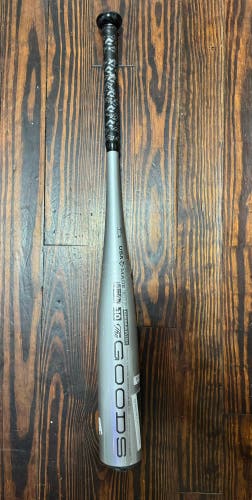 USSSA Certified Alloy (-10) 20 oz 30" The Goods Bat