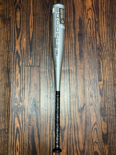 USSSA Certified Alloy (-10) 21 oz 31" The Goods Bat