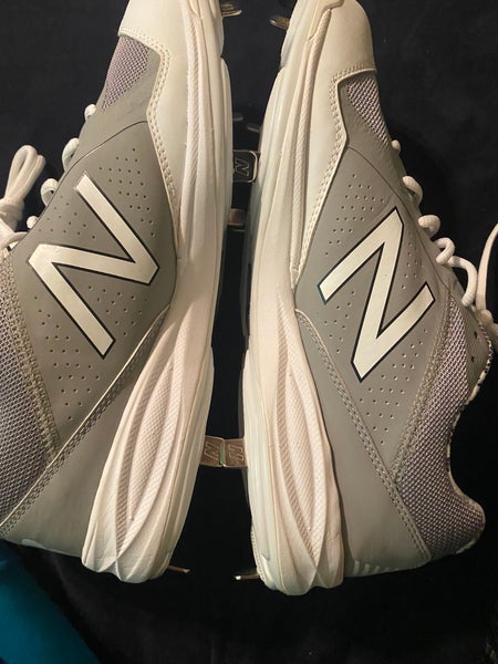 Gray Men's Metal Low Top Tupelo V1