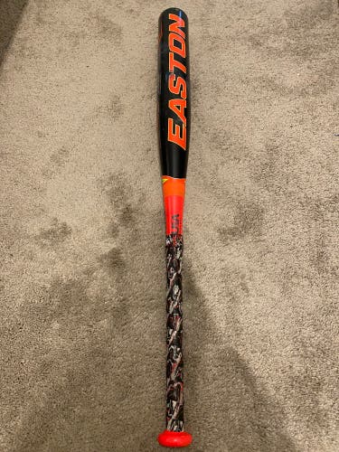 Used 2019 Easton Composite Ghost Evolution X (-5) 27 oz 31”