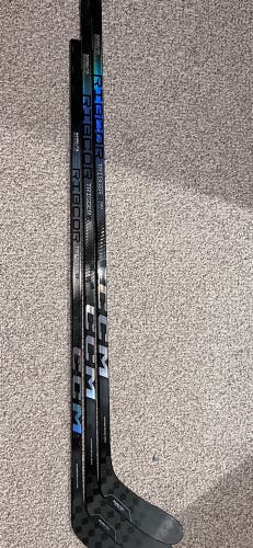 Ccm trigger 8 pro chrome