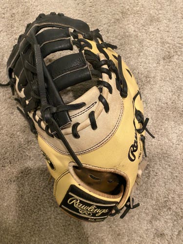 2022 First Base 13" Heart of the Hide Baseball Glove