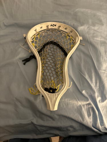 Used Attack & Midfield True Hzrdus Head