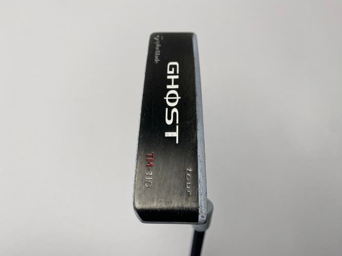 Taylormade Ghost TM-110 Tour Putter 34" Mens RH